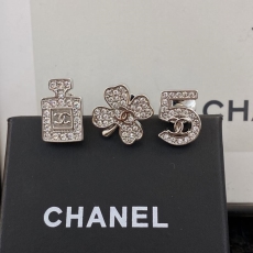 Chanel Brooches